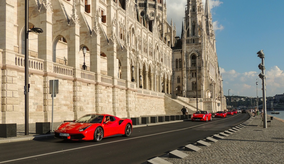 Italian ABS shifts into higher gear as S&P returns to triple-A after 12 years